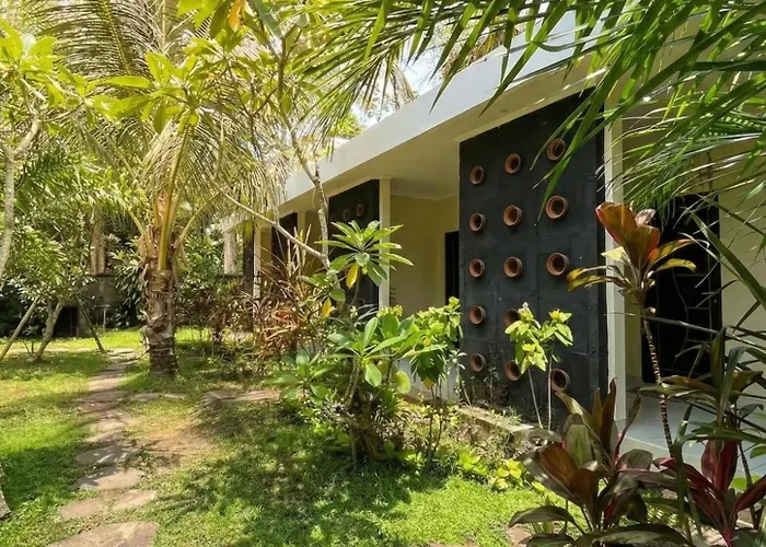 #5 Mari Posa * Badung (Bali)